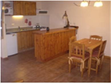 Melewe Apart Hotel Villa La Angostura Kültér fotó