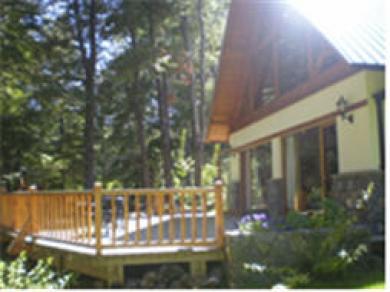 Melewe Apart Hotel Villa La Angostura Kültér fotó