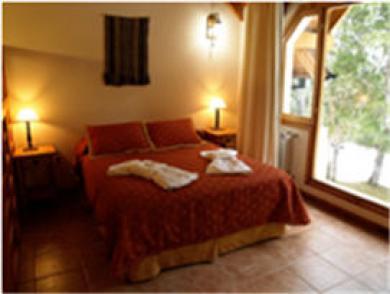 Melewe Apart Hotel Villa La Angostura Kültér fotó